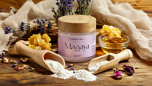 5 Hidden Toxins in Everyday Skincare You Should Avoid