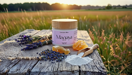 Bakuchiol vs. Retinol: A Natural Alternative Without the Harsh Side Effects