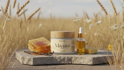 Honey Kiss Manaya Skin