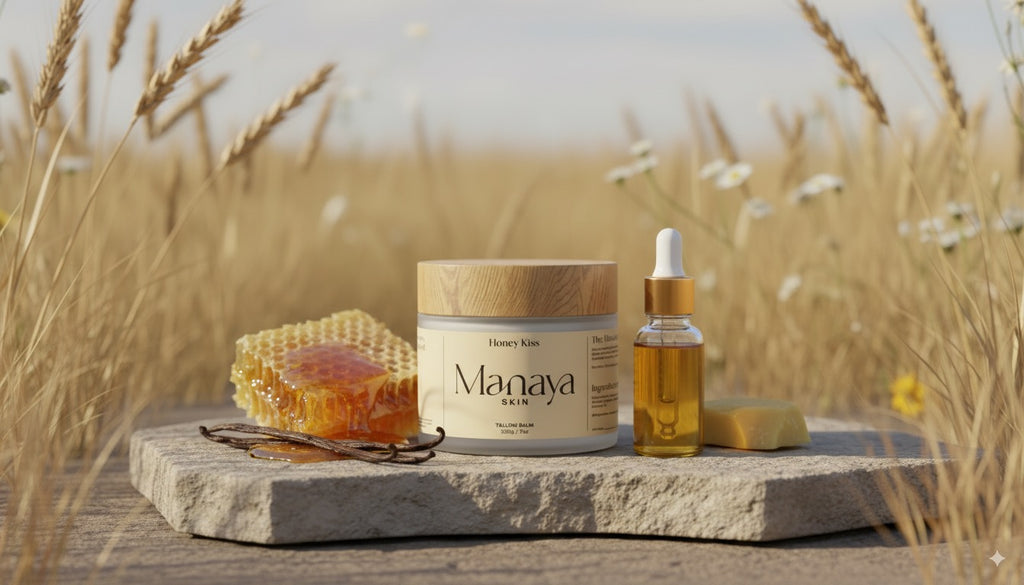 Honey Kiss Manaya Skin