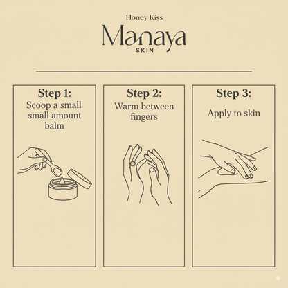 Skin Care Steps