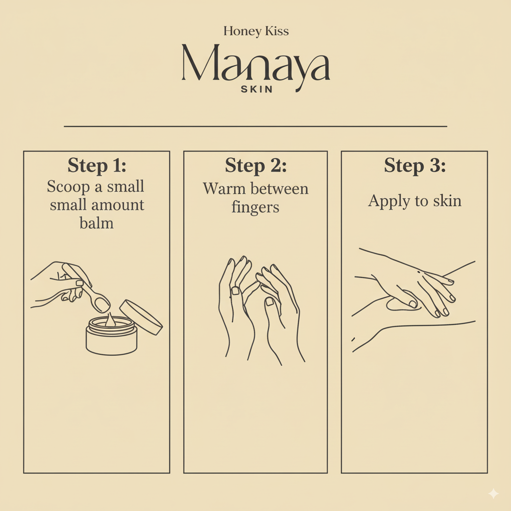 Skin Care Steps