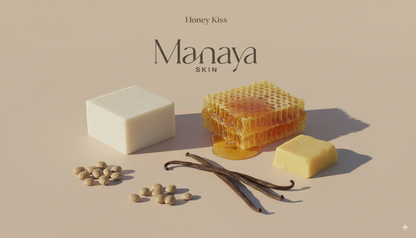 lavender tallow balm product