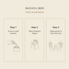 Manaya clean beauty ingredients