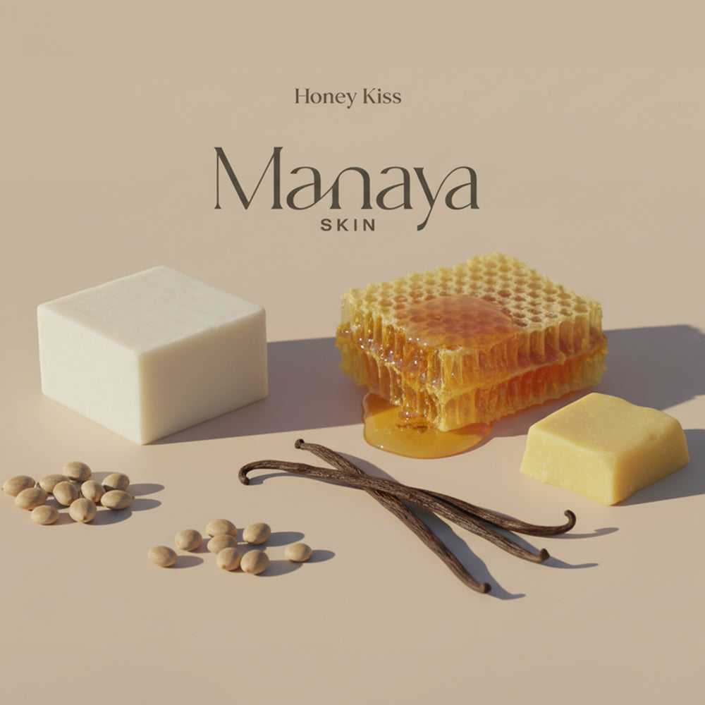 manaya skin product range