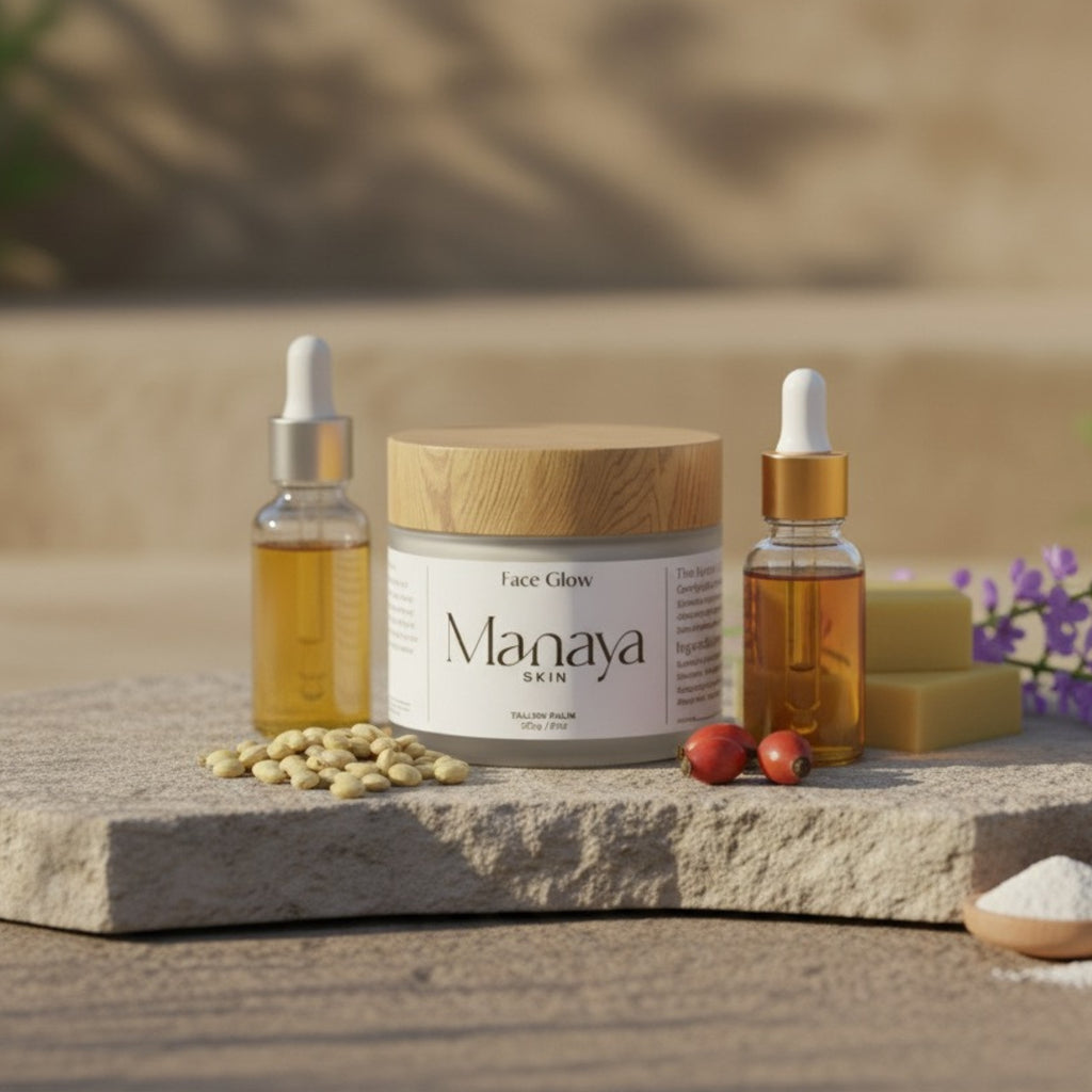 Face Balm