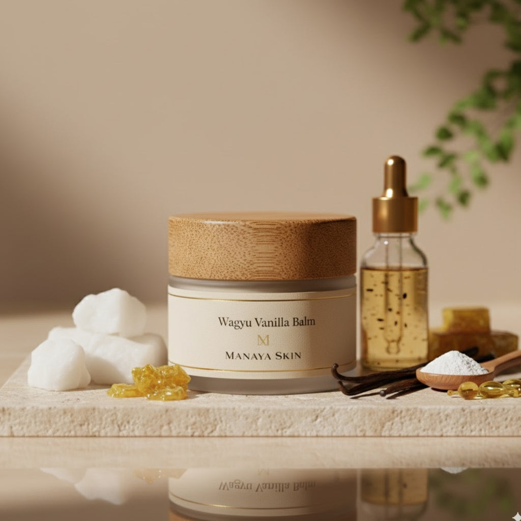 wagyu tallow skin formula